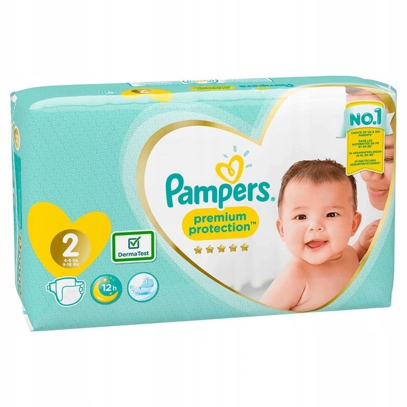 o pampers