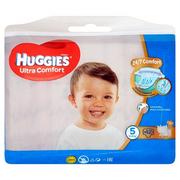 mega pack pampers