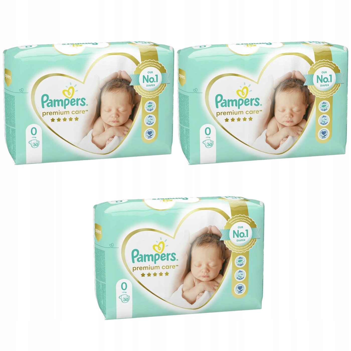 pampers baby active 3 174