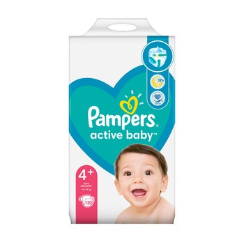 najmniejszy pampers 900gram