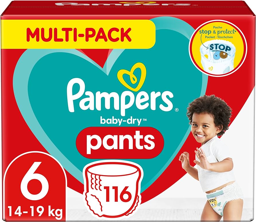 pampers sleep and play extra large