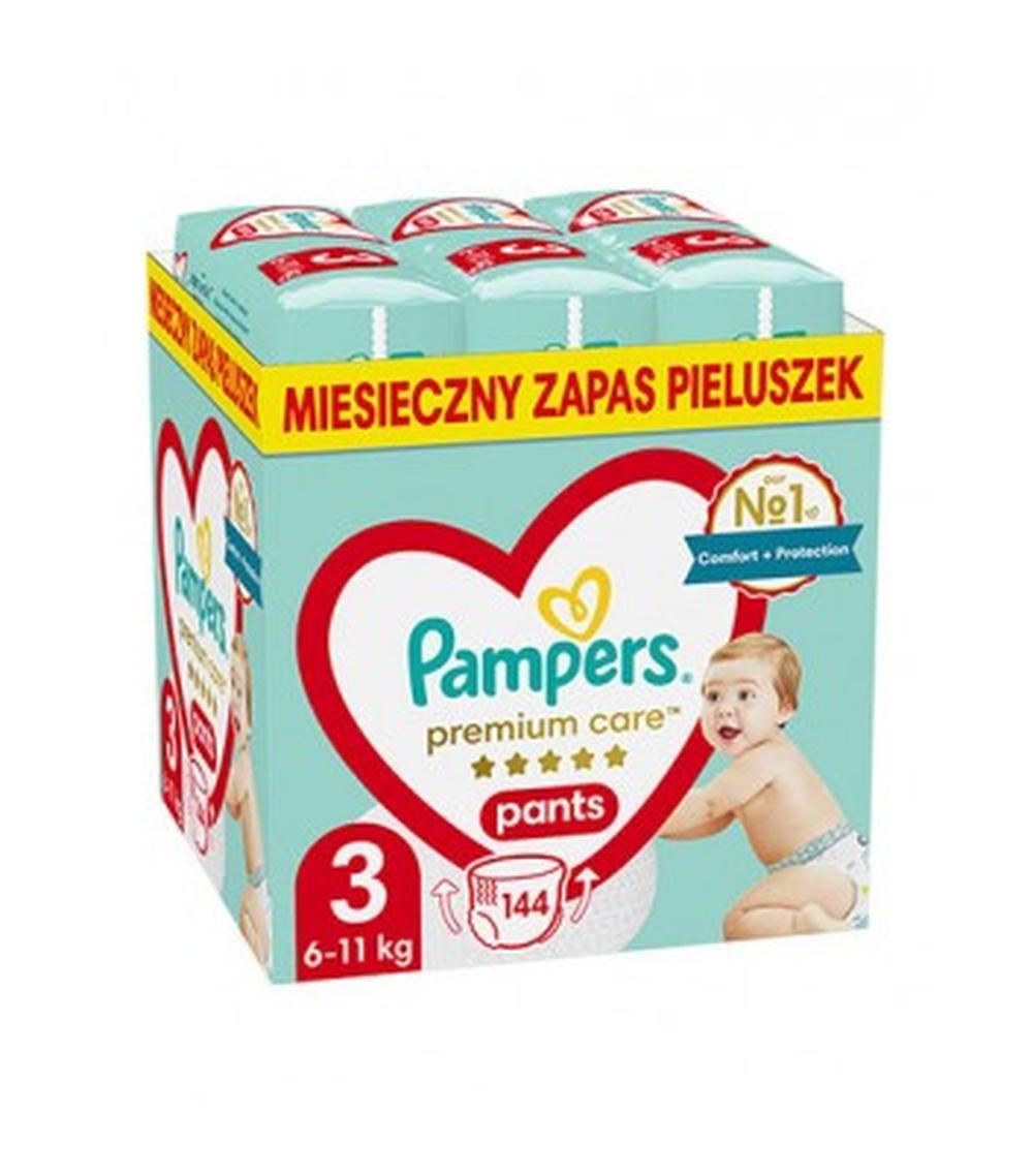 promo pampers kruidvat