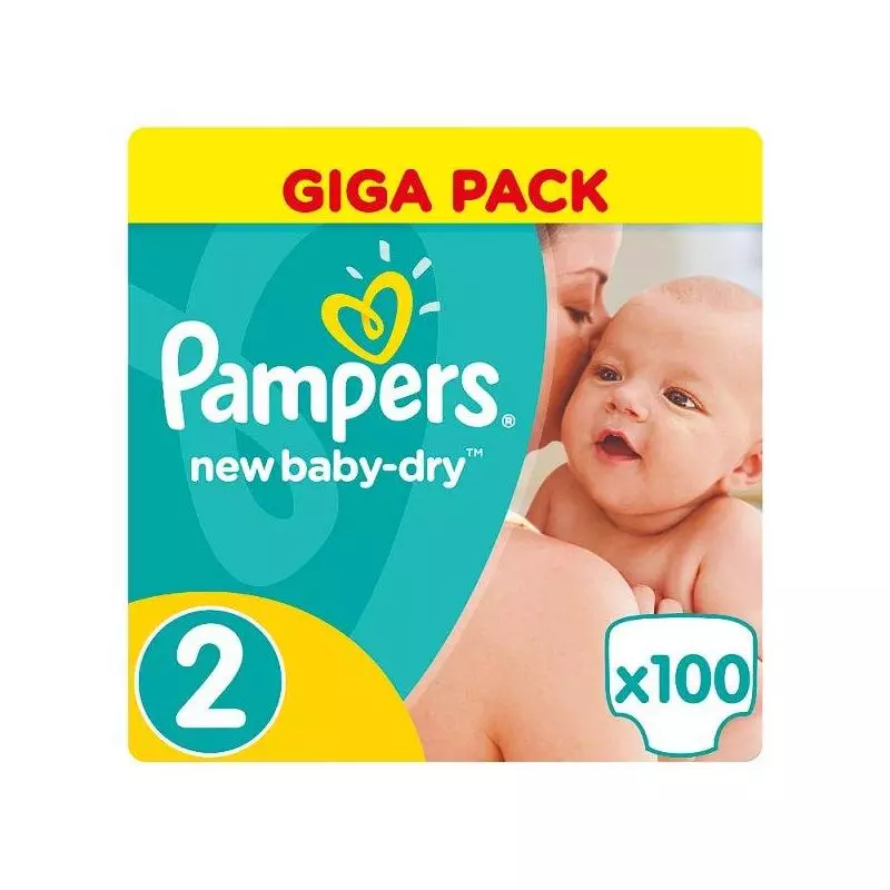 hurt pampers producent w polsce