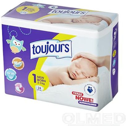 pieluchomajtki pampers premium care opinie