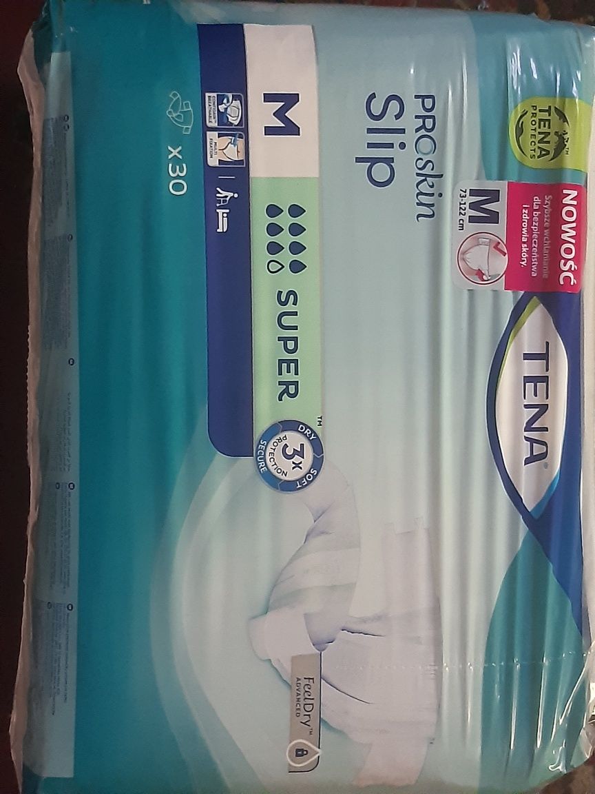 chusteczki nawilżane pampers tesco