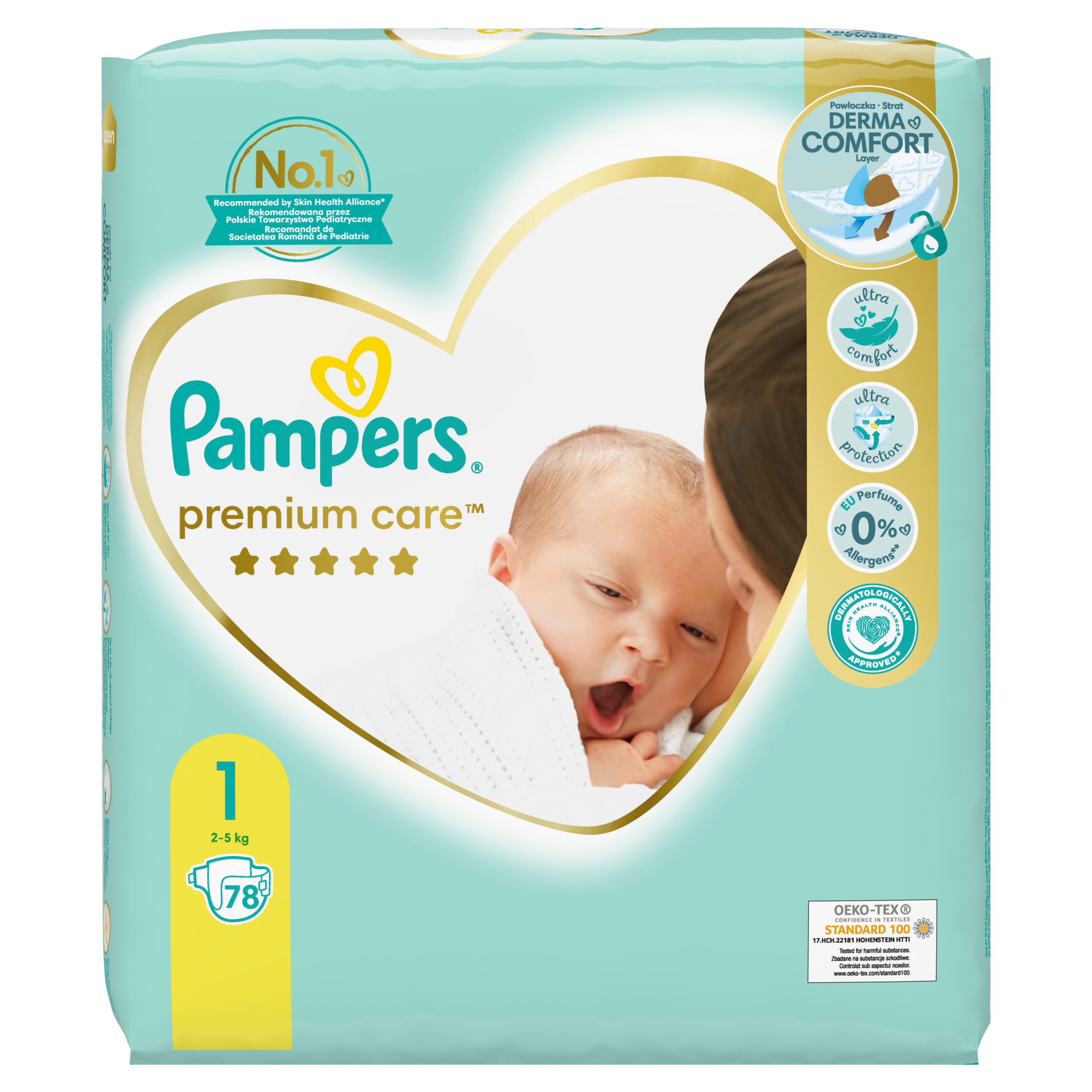 pampers superfarm