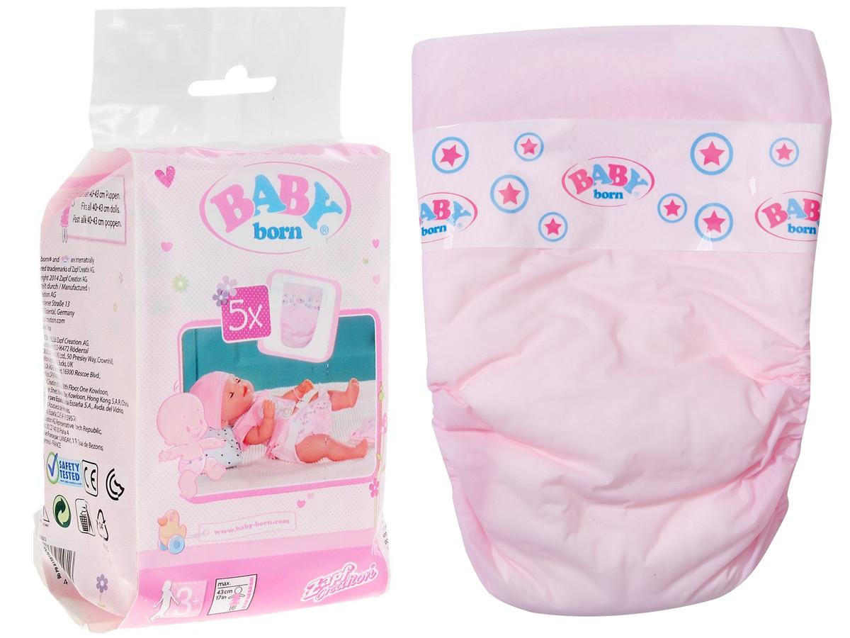 pampers 170 sztuk