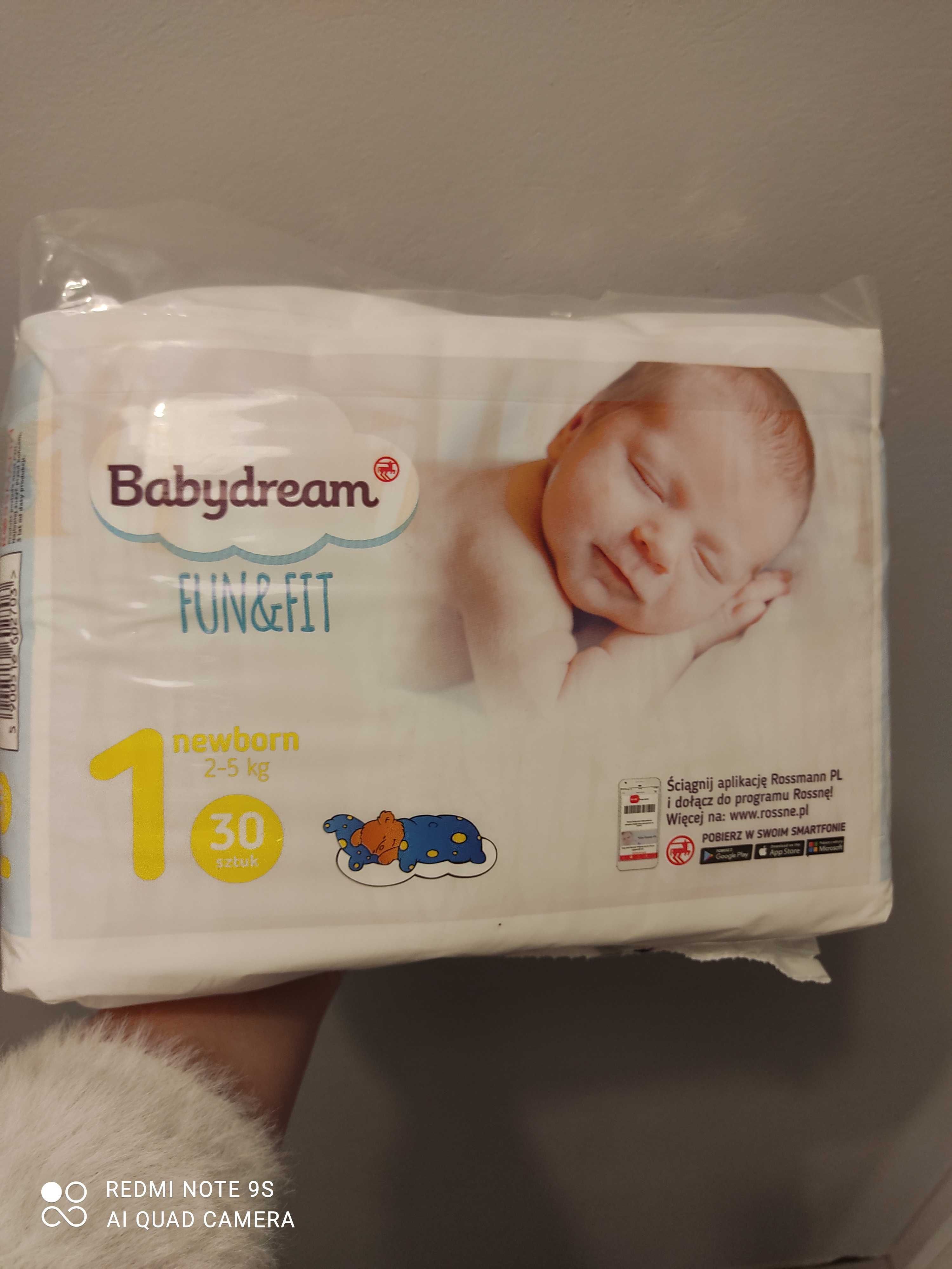 najlepsze promocje na pampers 3 market