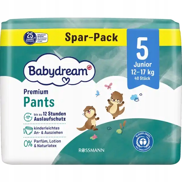 pampers new baby dry 3 ceneo