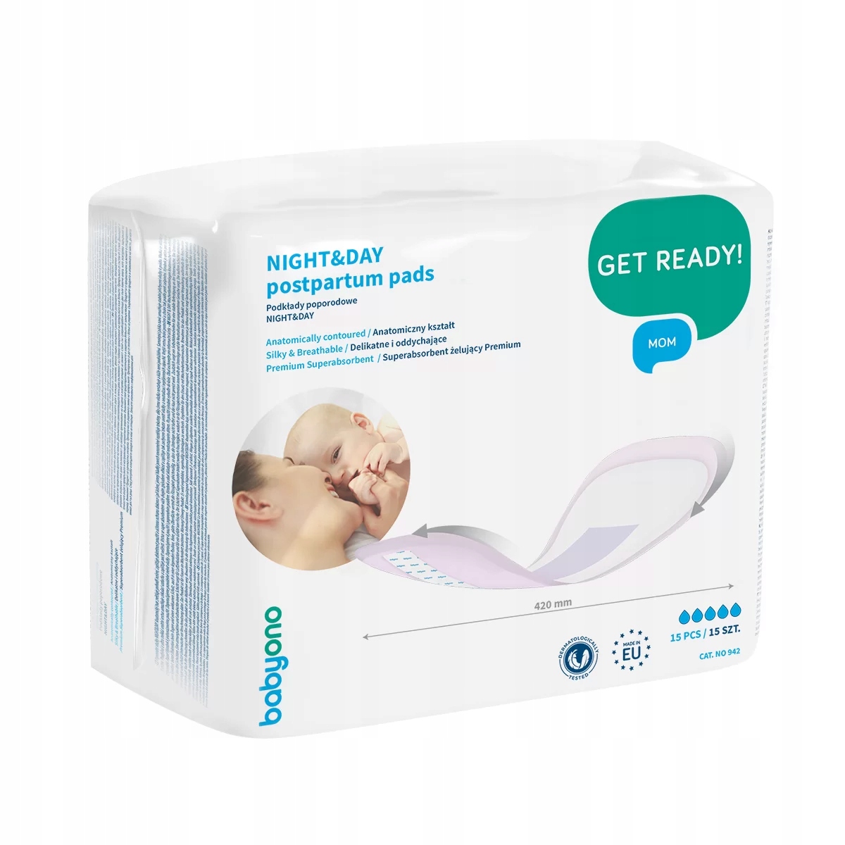 pampers premuum care pants tesco