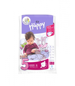 pampers 1 new baby drim cena