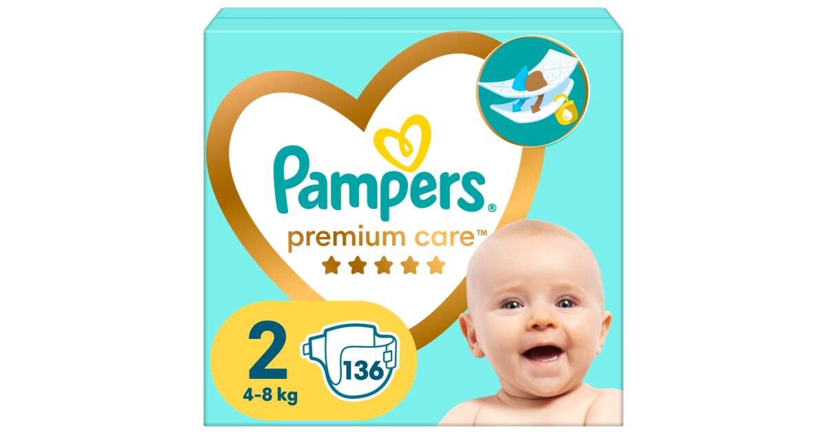 tom pampers