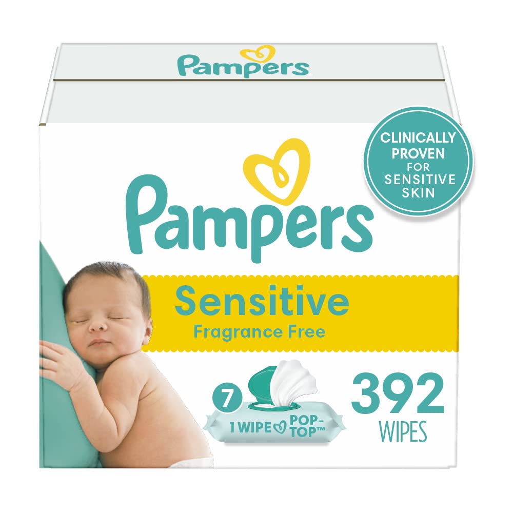 pampers size 3 diapers