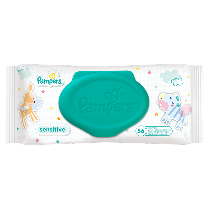 pieluchy pampers 4 52