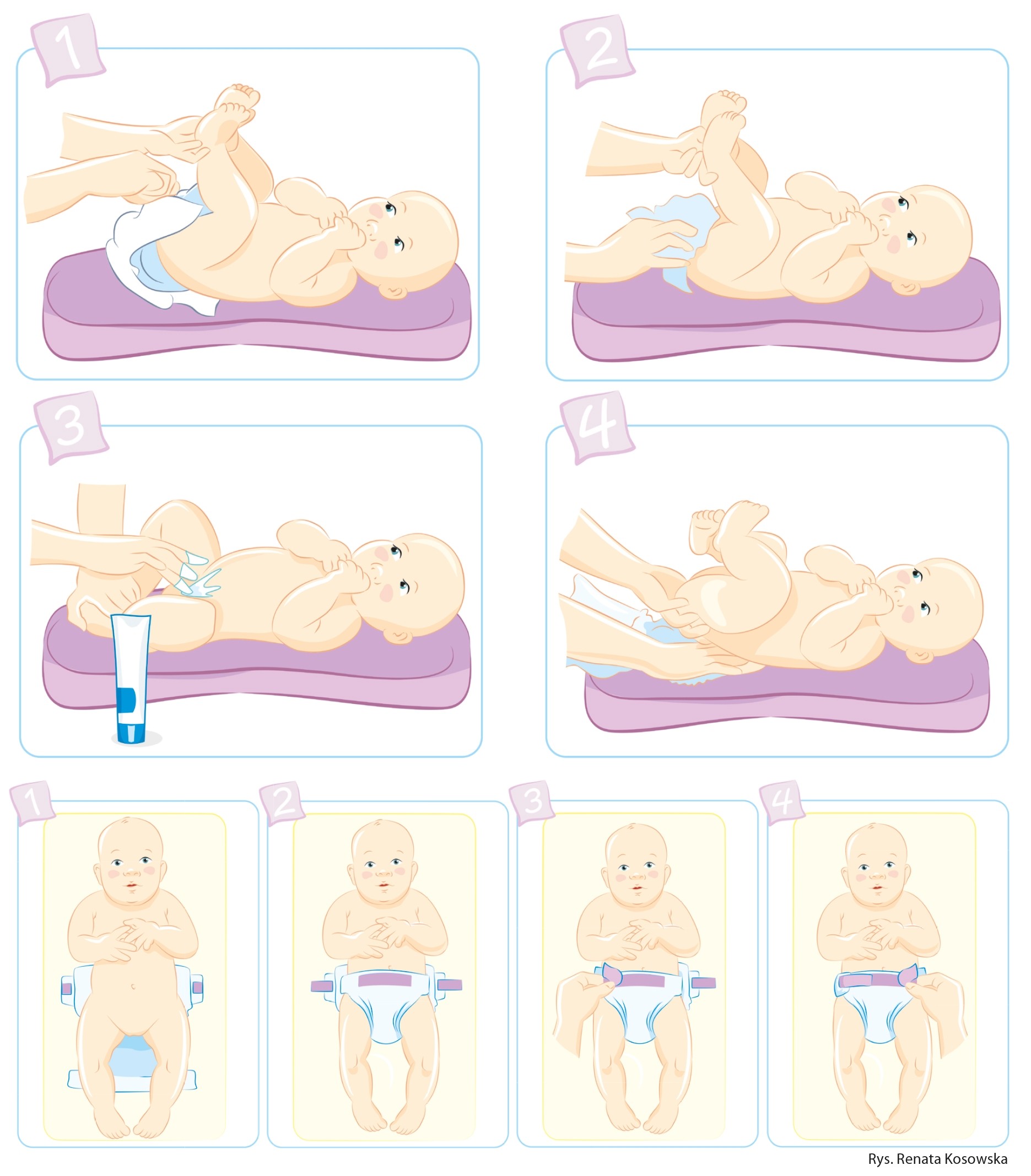 pampers premium care 2geminu