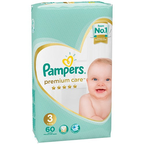 pieluchy pampers netto promocja