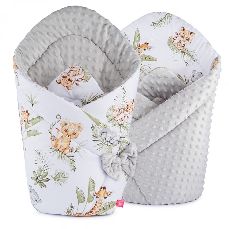 pieluchy bambo nature allegro