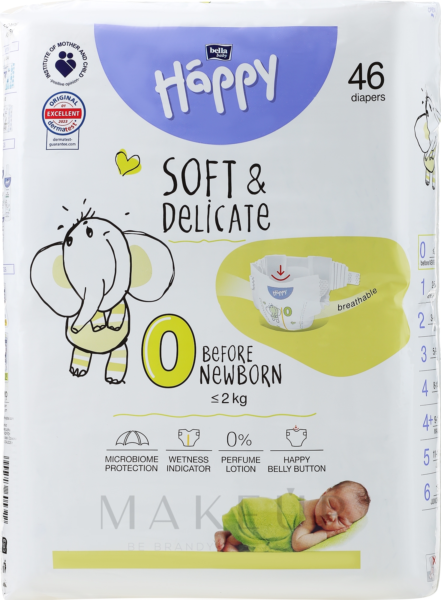 pampers 4 90 sztuk