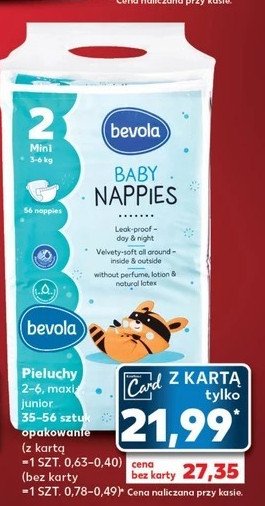 rossmann pieluchy pampers 6 promocja