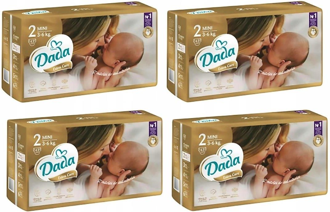 pampers sensitive chusteczki dla niemowląt 12x56 szt