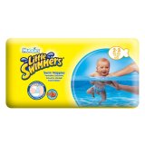 pampers 4+ plus 96 sztuk