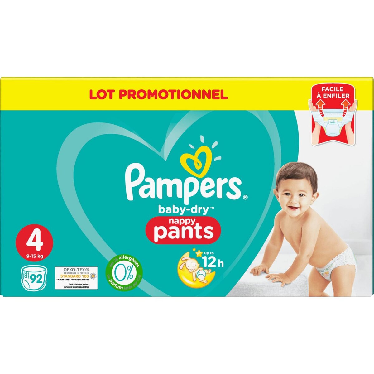 huggies pieluchomajtki 27