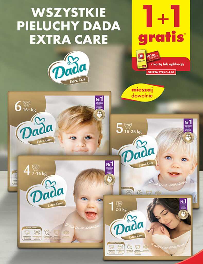 pieluchomajtki pampers premium care 3 jak używać