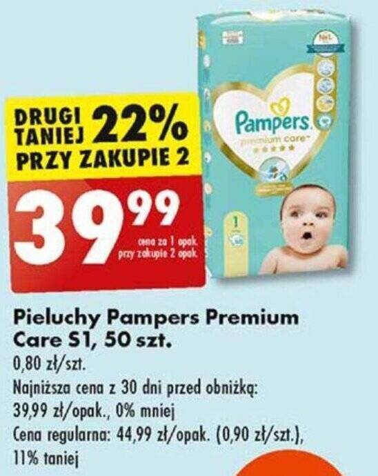 baby promo pampers