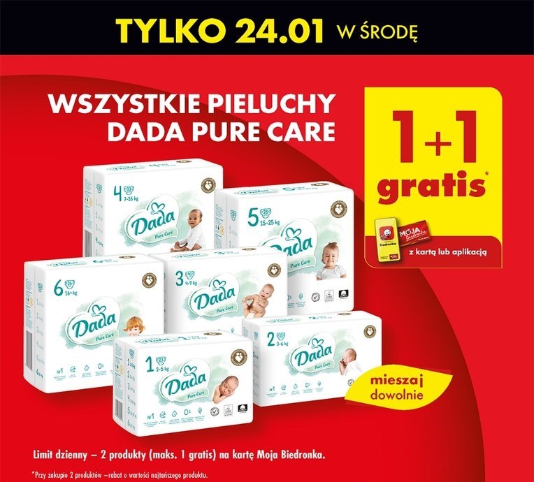 pampers sensitive husteczki dla niemowlat