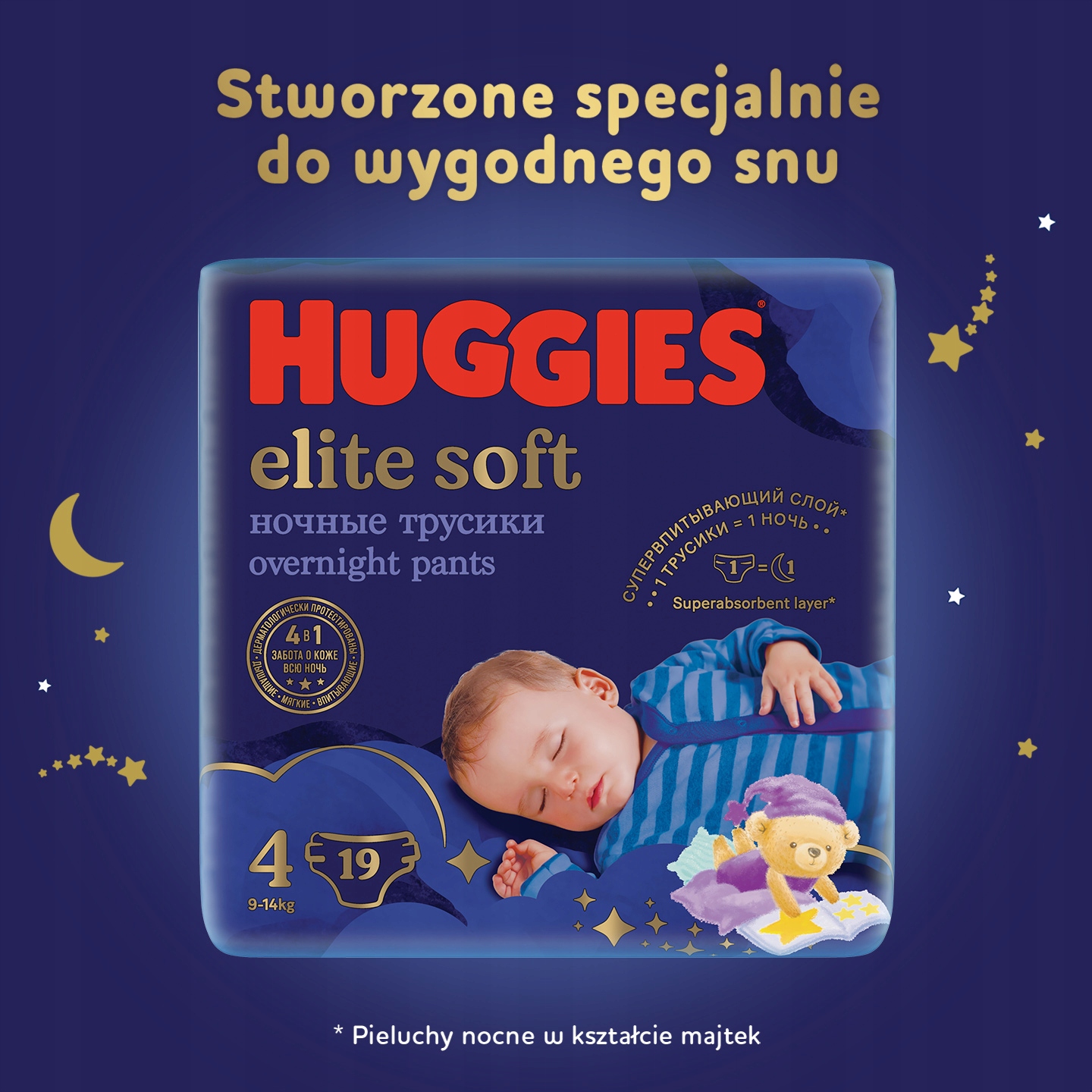 kalendarz ciąży pampers 32