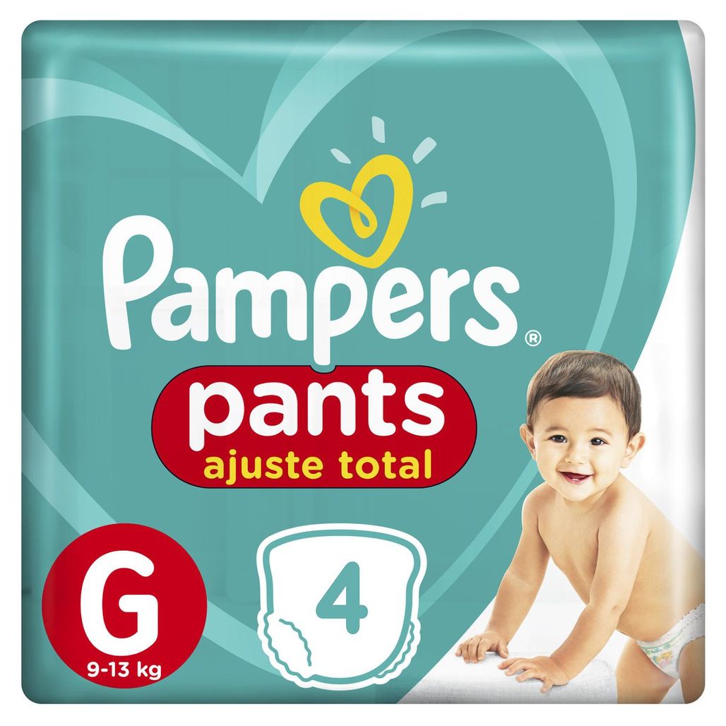 pampers giant box 3