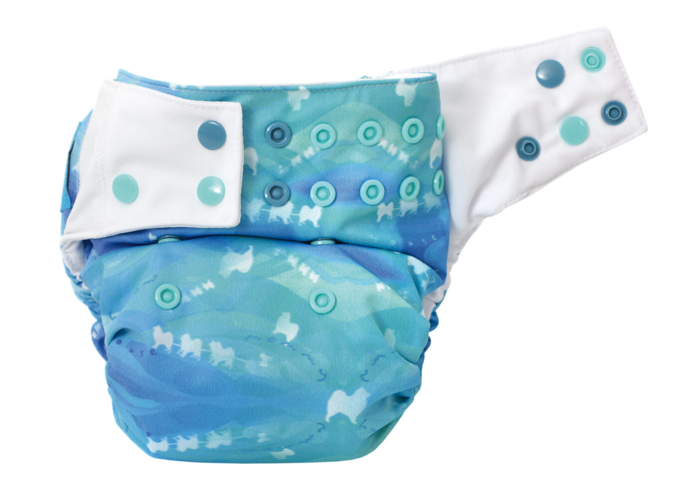 pampers active baby 3 54 szt