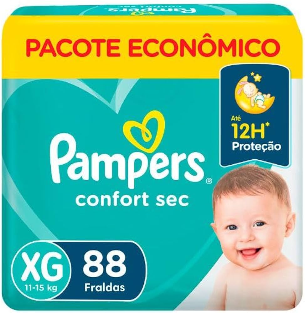 p&g warszawa pampers