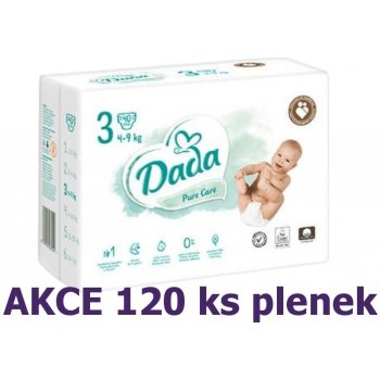 Japońskie pieluszki Moony Natural S 4-8kg