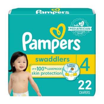 bęc na pampers