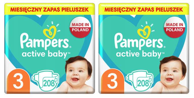 pampers super mama