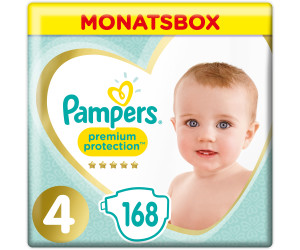 pieluchomajtki pampers 4 allegro