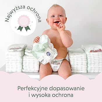 pampers premium care 3promocja