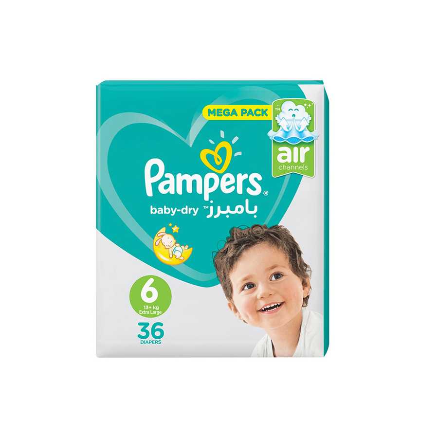 pampers 4+ promocja 9-16 kg