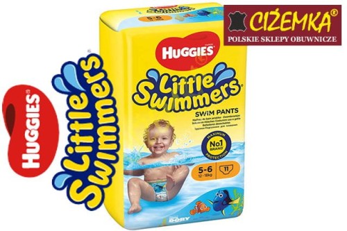 huggies pieluchomajtki roz 4 108