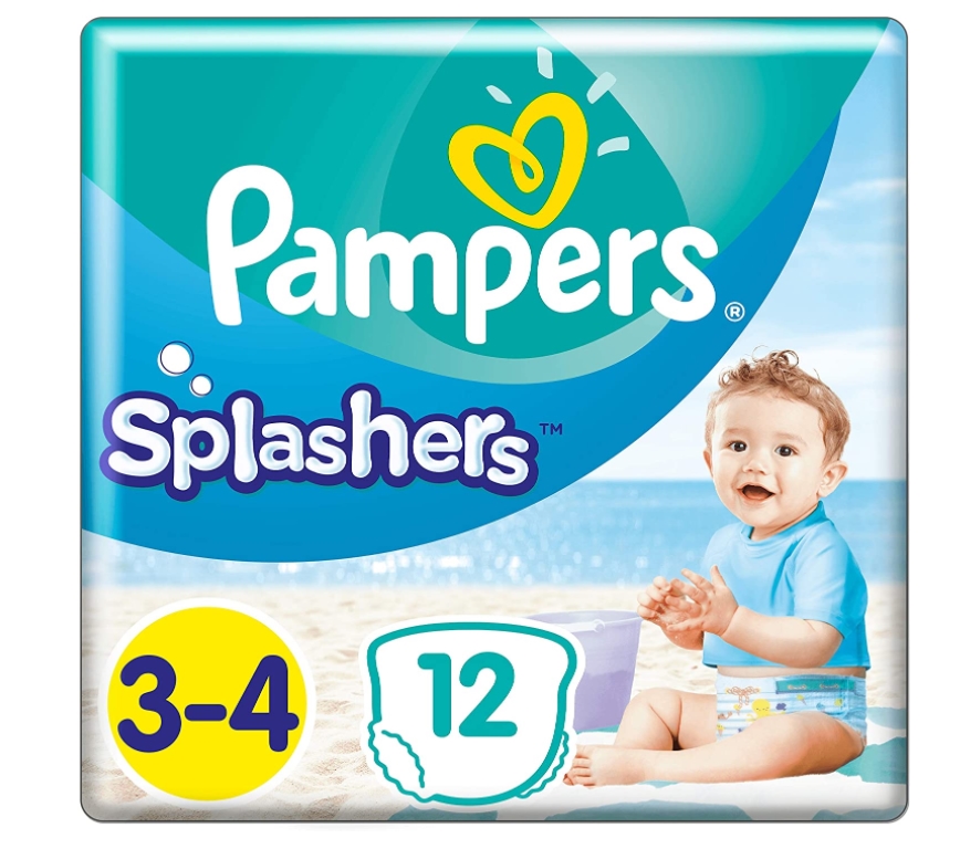 jak oduczyć dziecko siania w pampers