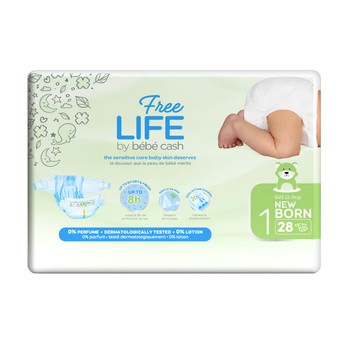 pampers chusteczki nawilżane fresh clean