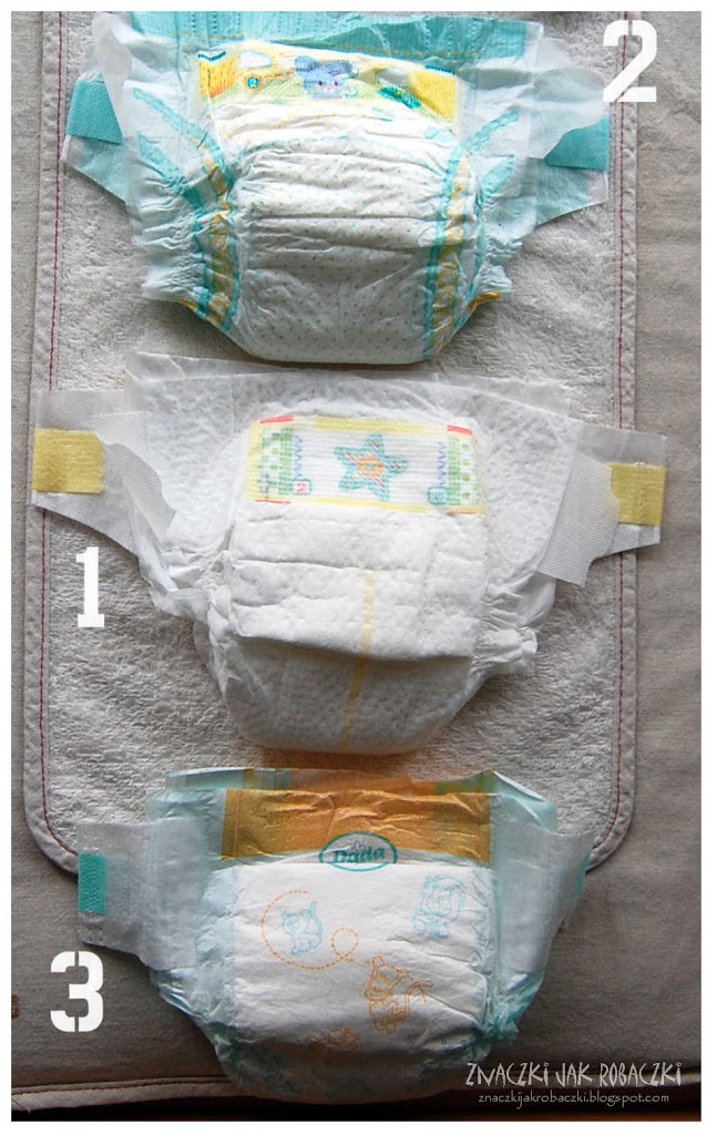 pampers chusteczki nawilżane baby fresh skład