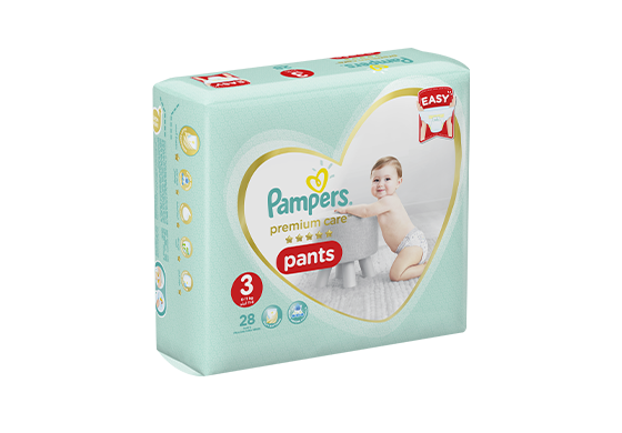 promocja pampers 49 99