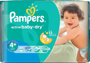 pampers 3 giga