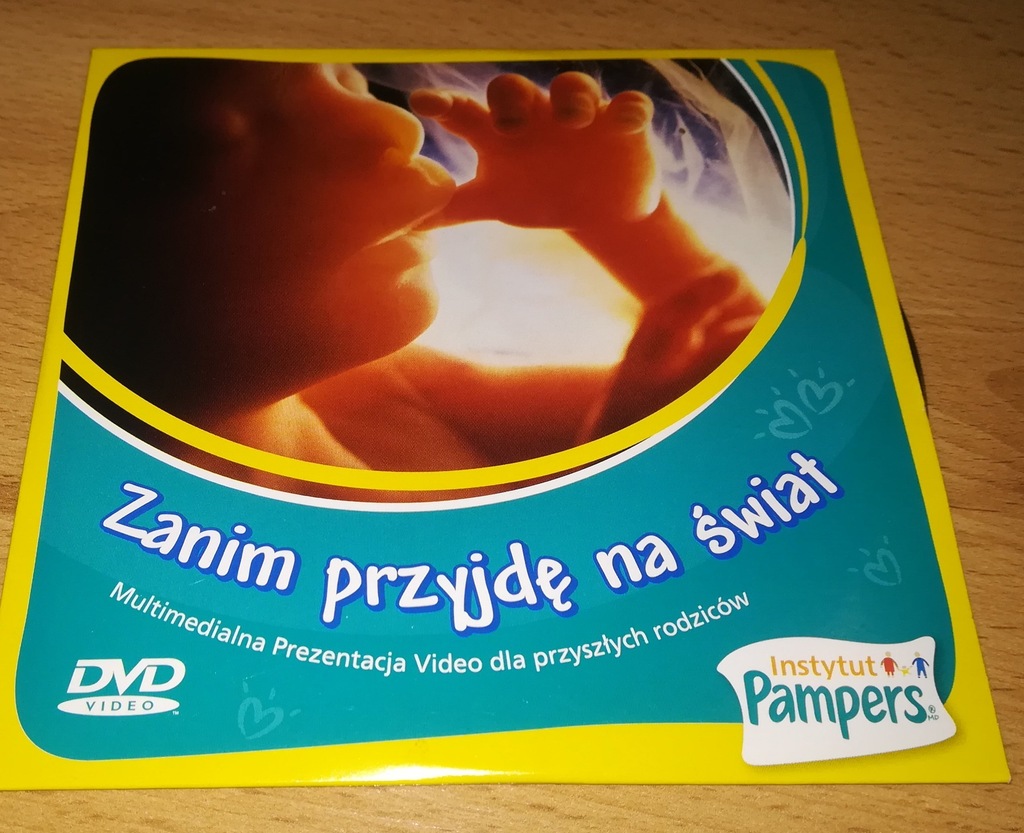 pampers ciaza 27 tydzien