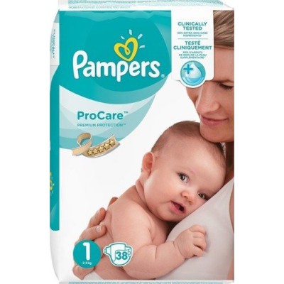 pampers day and night 5