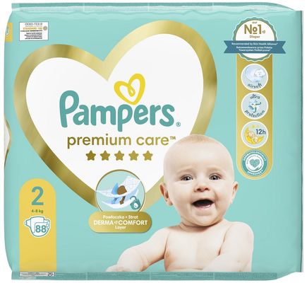 pampers sctiv baby 4