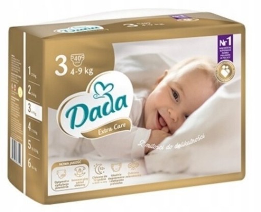 pampers premium care 1 jaka cena