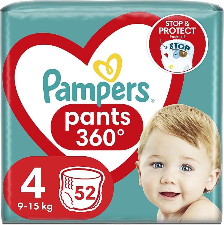 pampers premium care 2 22 sztuki